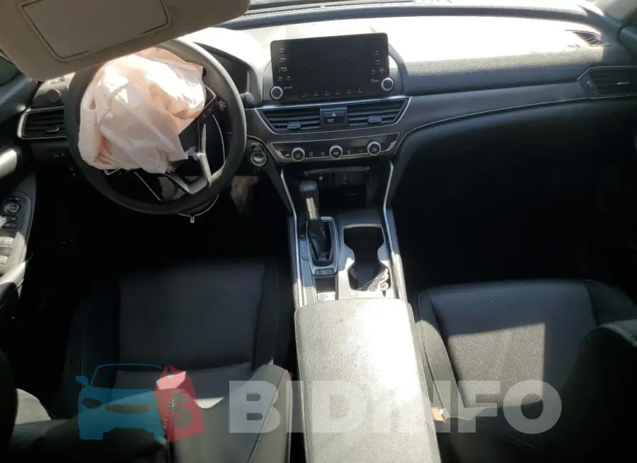 1HGCV1F12KA058954 Photo# 8
