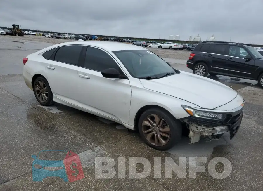 1HGCV1F15KA091852 Photo# 4