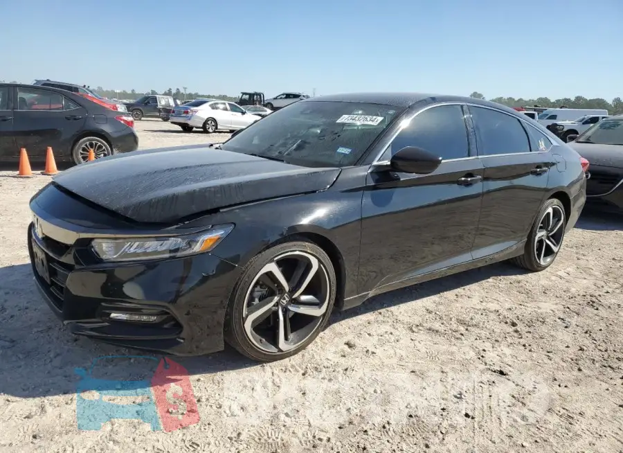 1HGCV1F30LA129894 Photo# 1