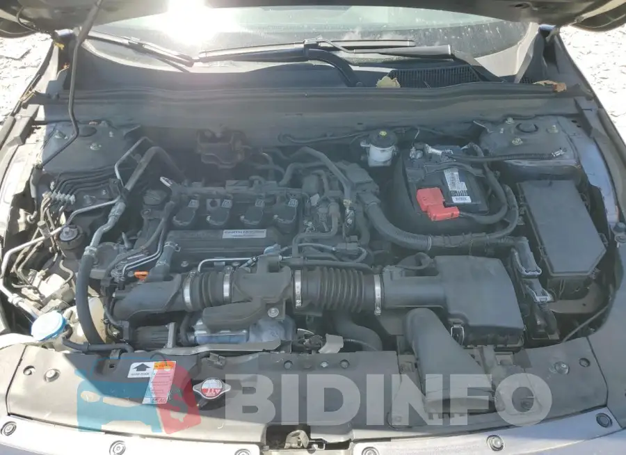 1HGCV1F33KA060195 Photo# 11