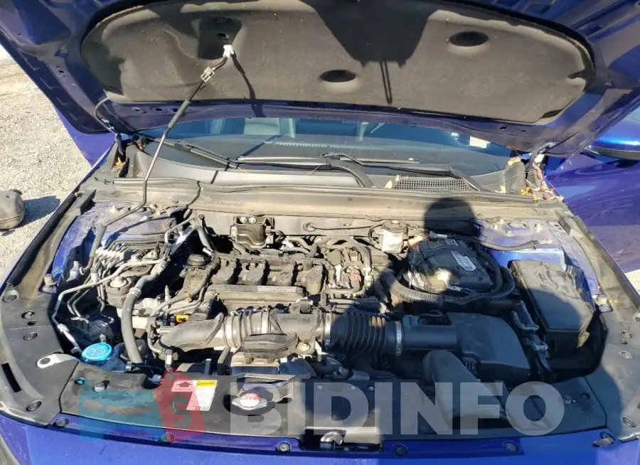1HGCV1F37JA268661 Photo# 11