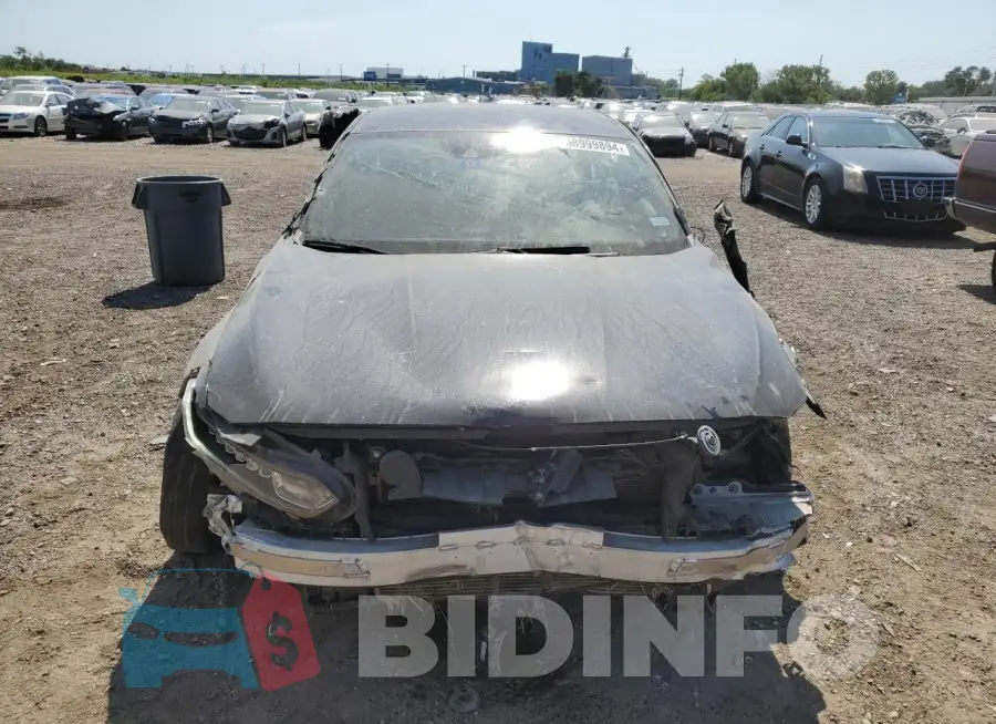 1HGCV1F37KA045389 Photo# 5