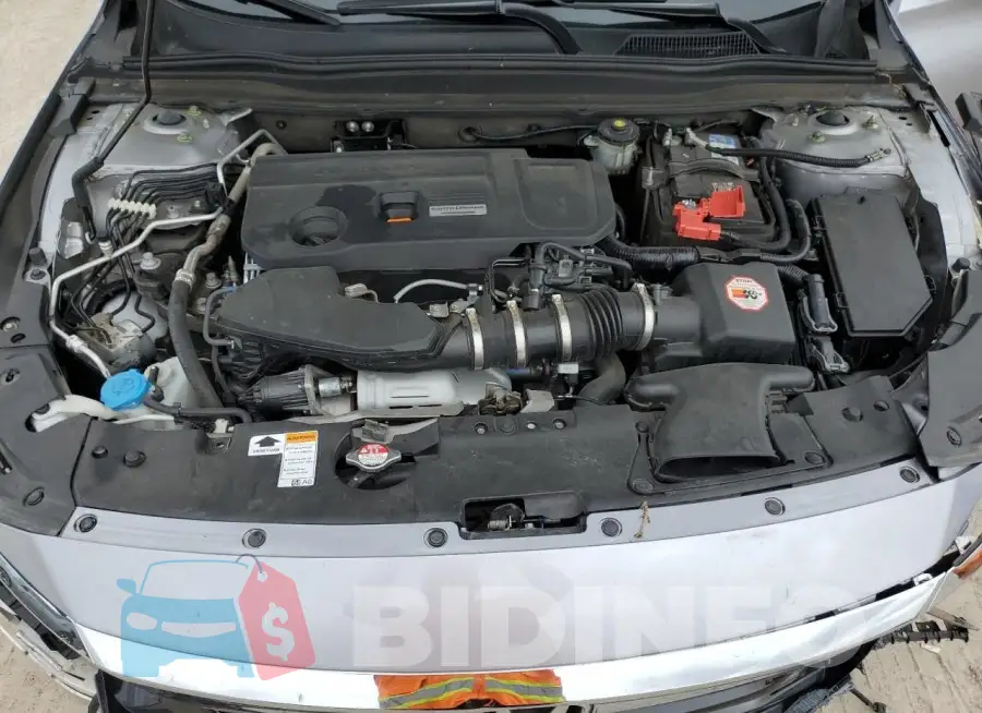 1HGCV2F95KA006827 Photo# 11