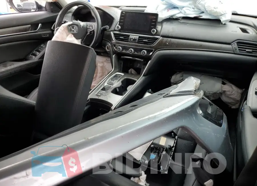 1HGCV2F95KA006827 Photo# 12