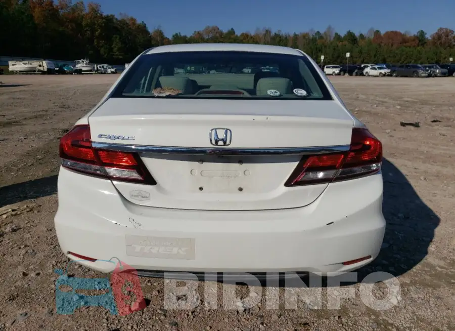2HGFB2F55FH539092 Photo# 6