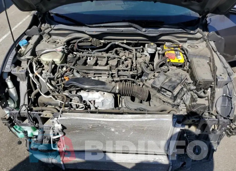 2HGFC1F36HH644300 Photo# 11