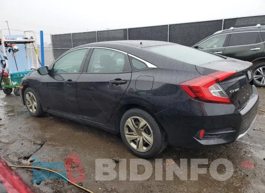 2HGFC2F60LH558568 Photo# 2