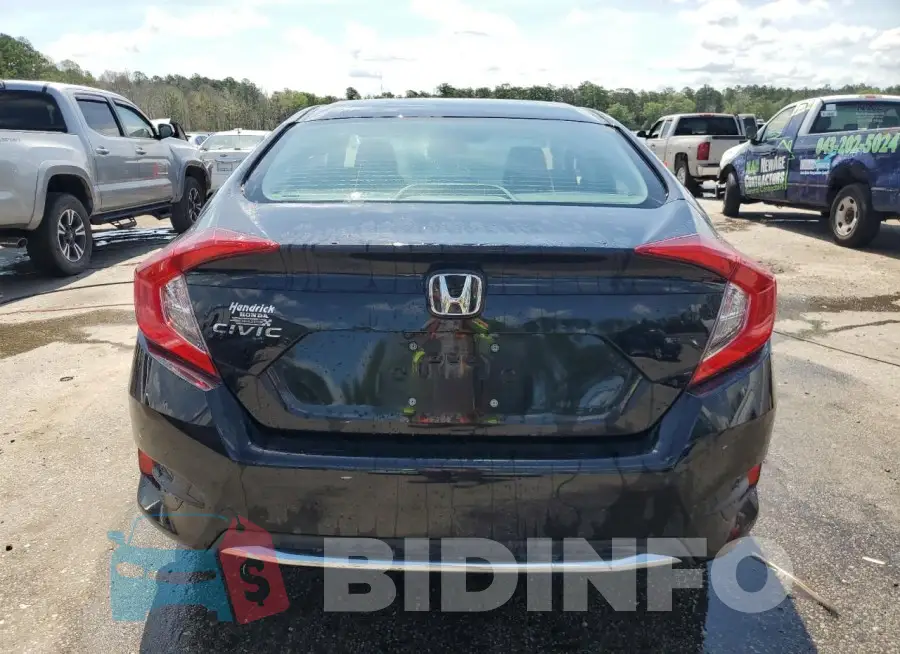 2HGFC2F62MH501743 Photo# 6