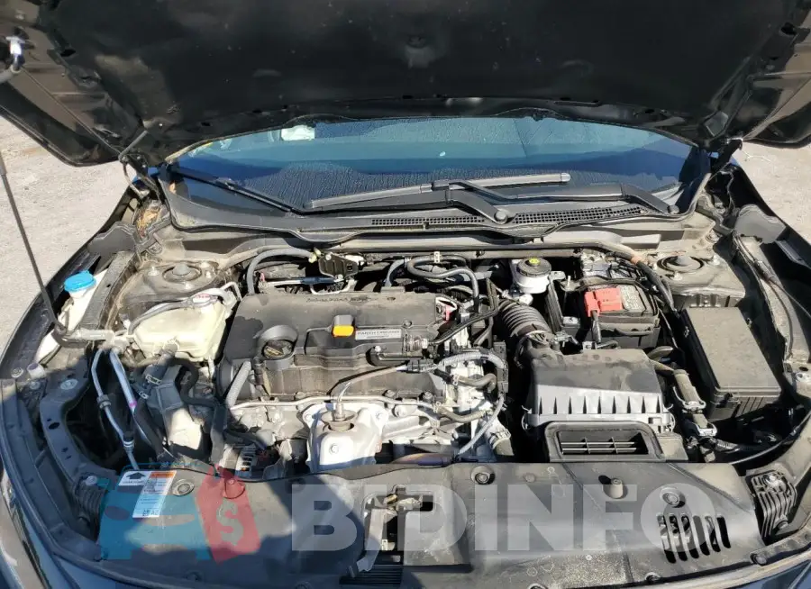 2HGFC2F62MH501743 Photo# 11