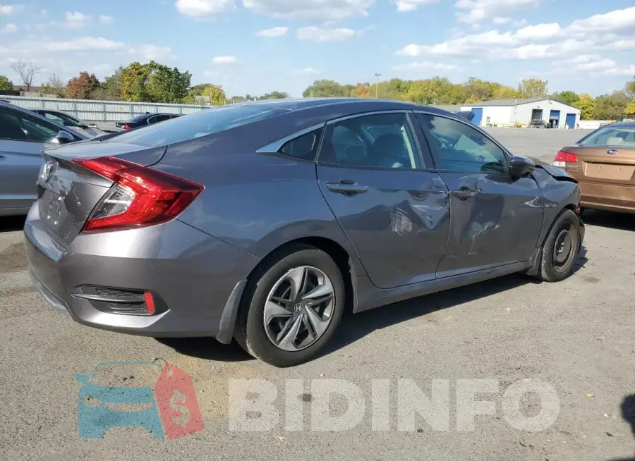 2HGFC2F62MH516873 Photo# 3
