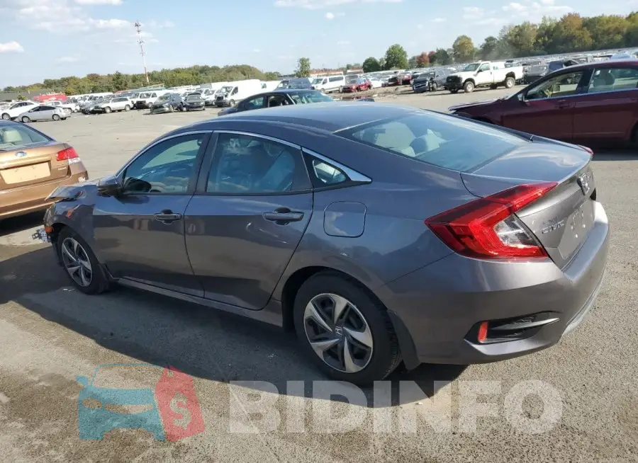 2HGFC2F62MH516873 Photo# 2