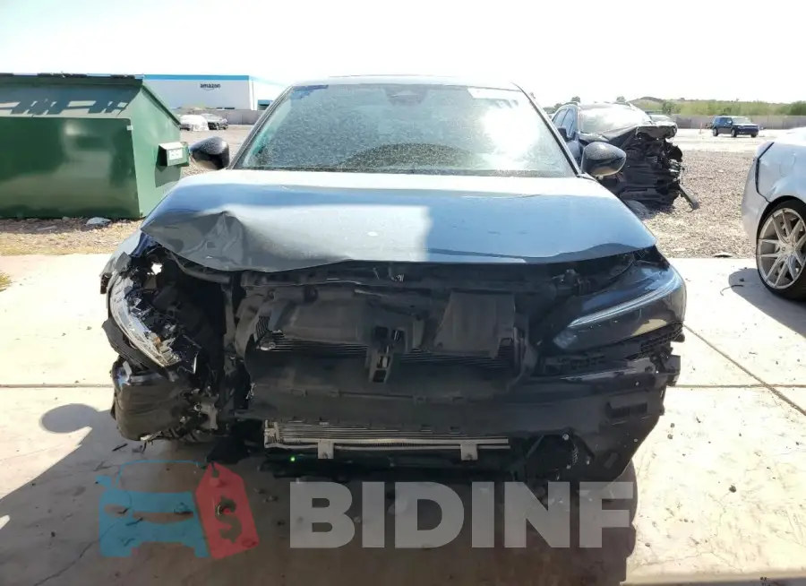 2HGFE1E58NH470349 Photo# 5