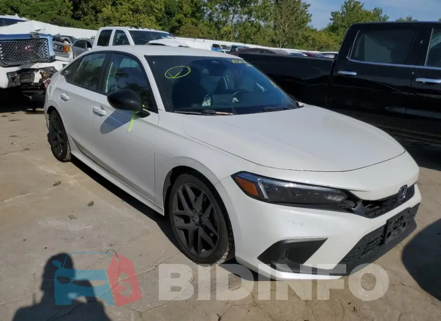 2HGFE2F55NH554147 Photo# 4