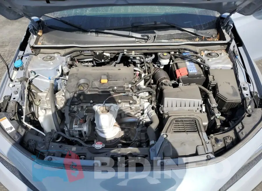 2HGFE2F56NH566355 Photo# 11