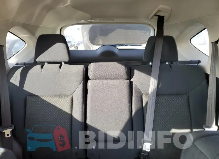 5J6RM4H59FL057902 Photo# 10