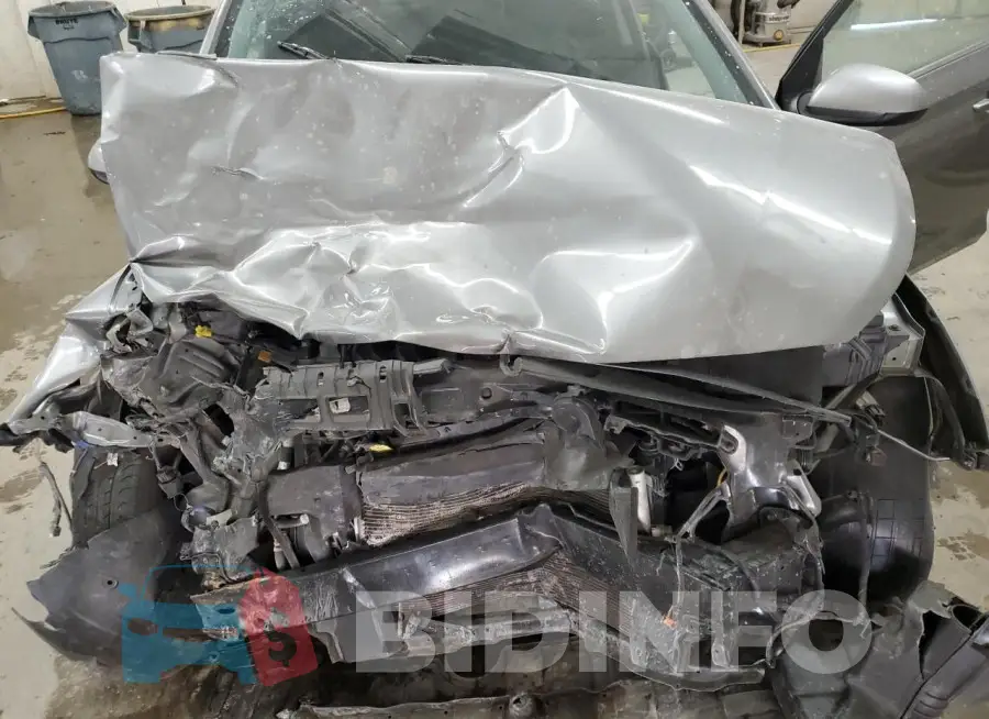 3KPC24A67NE163406 Photo# 11
