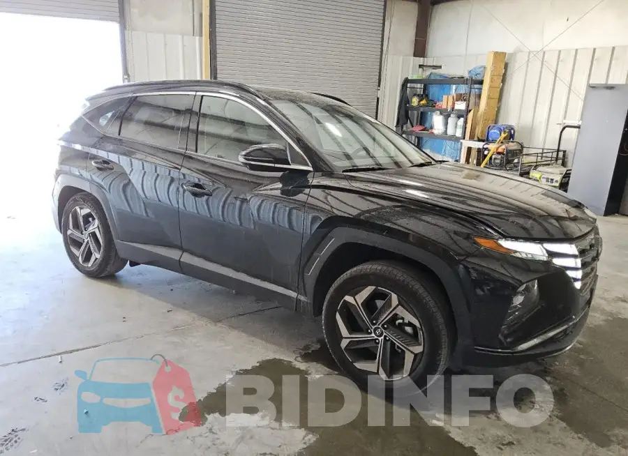 5NMJECDE5RH353585 Photo# 4