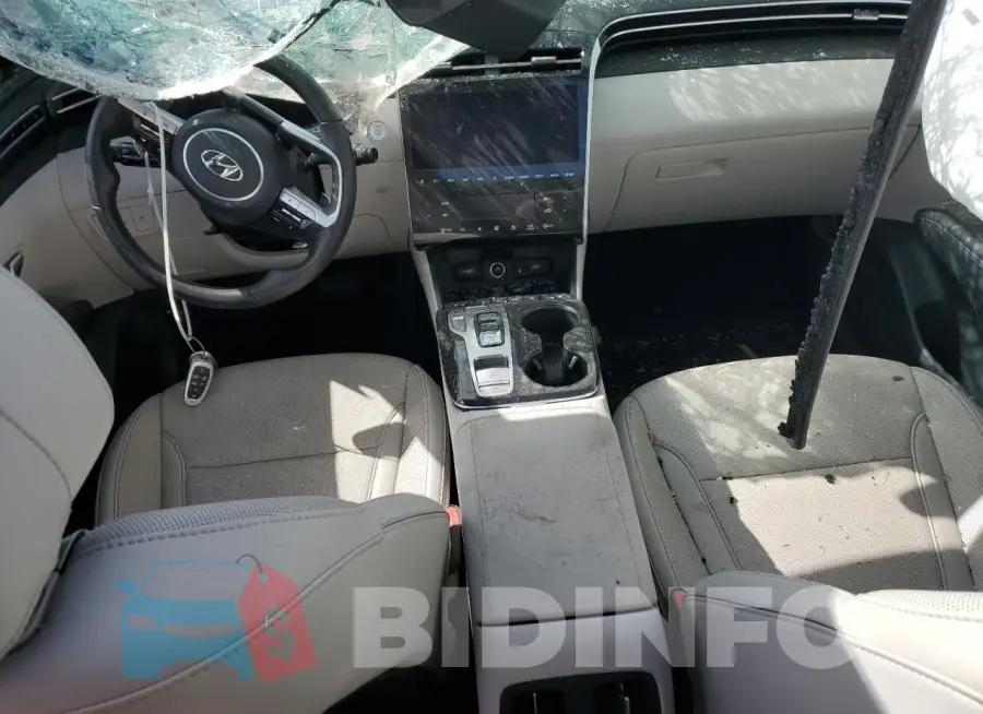 5NMJECDE7RH348016 Photo# 8