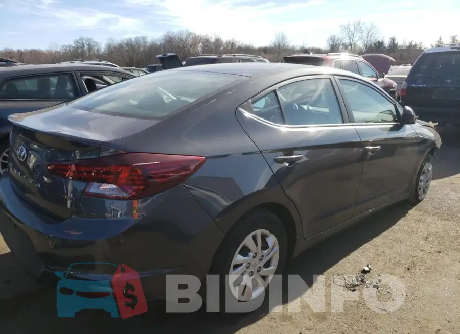 5NPD74LF3LH604654 Photo# 3