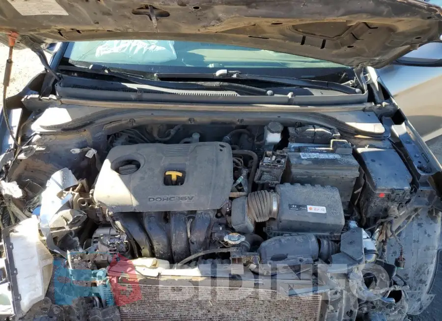 5NPD74LF6KH472746 Photo# 11