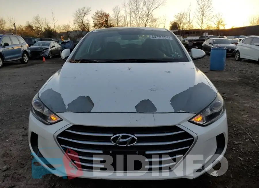 5NPD74LF8HH107462 Photo# 5