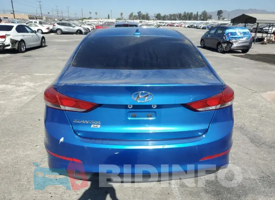 5NPD74LF8HH153342 Photo# 6