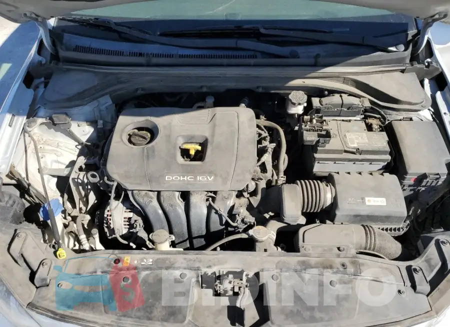 5NPD84LF4JH252257 Photo# 11