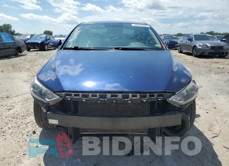 5NPD84LF6HH170332 Photo# 5