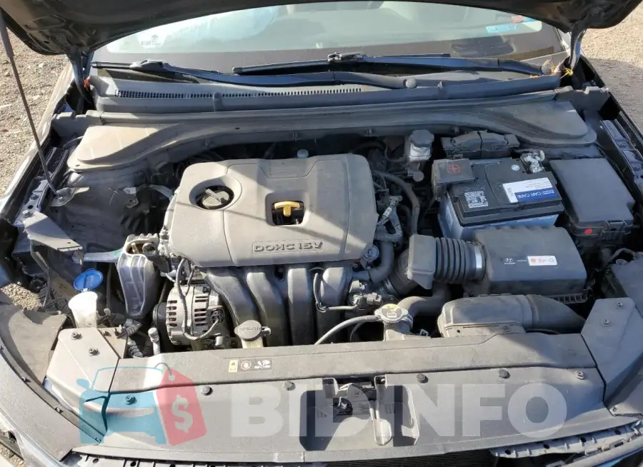 5NPD84LF6KH497479 Photo# 11