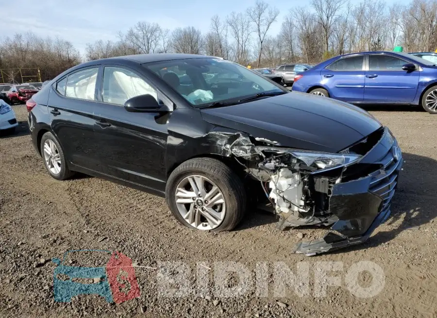 5NPD84LF6KH497479 Photo# 4