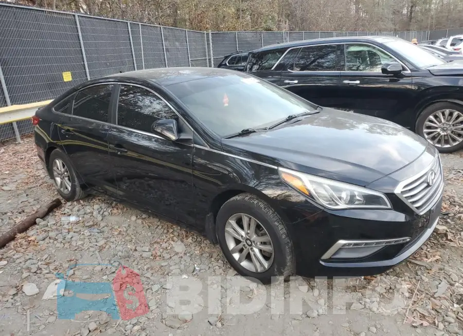 5NPE24AF6FH147526 Photo# 4