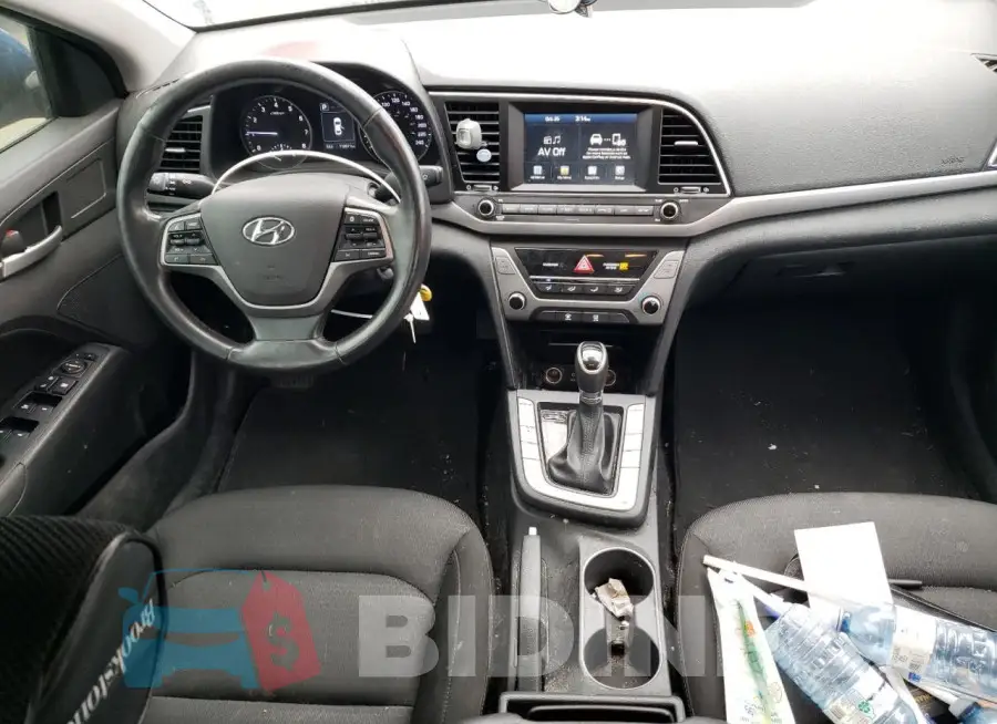 KMHD84LF5HU222387 Photo# 8
