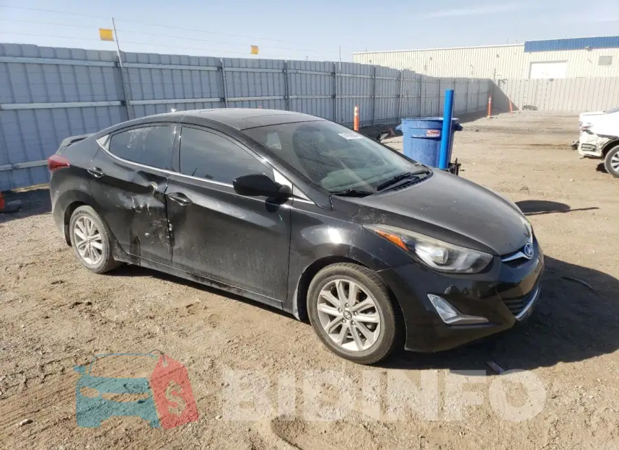KMHDH4AE8FU433381 Photo# 4