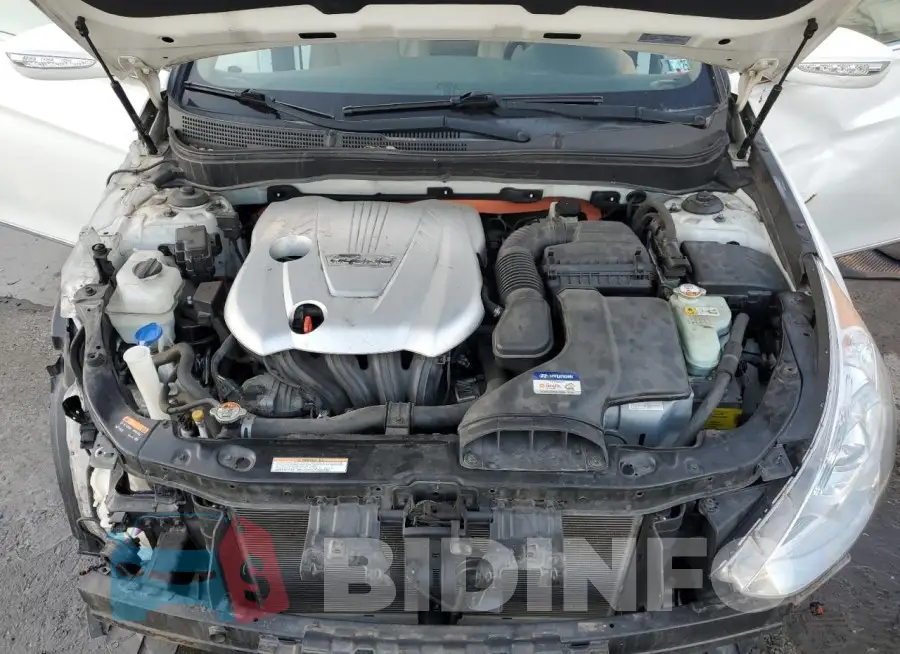 KMHEC4A44FA127452 Photo# 11