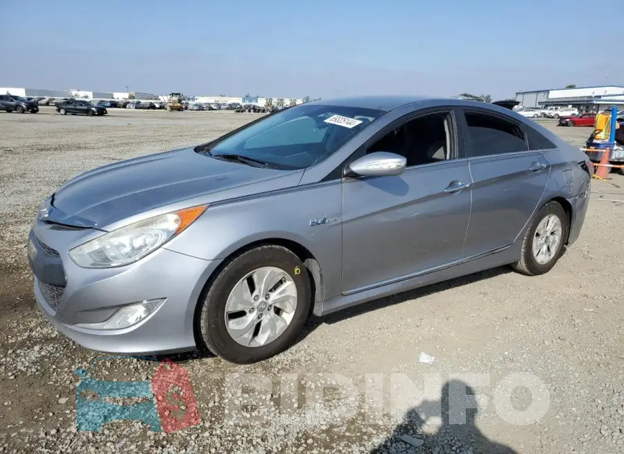 KMHEC4A45FA124883 Photo# 1