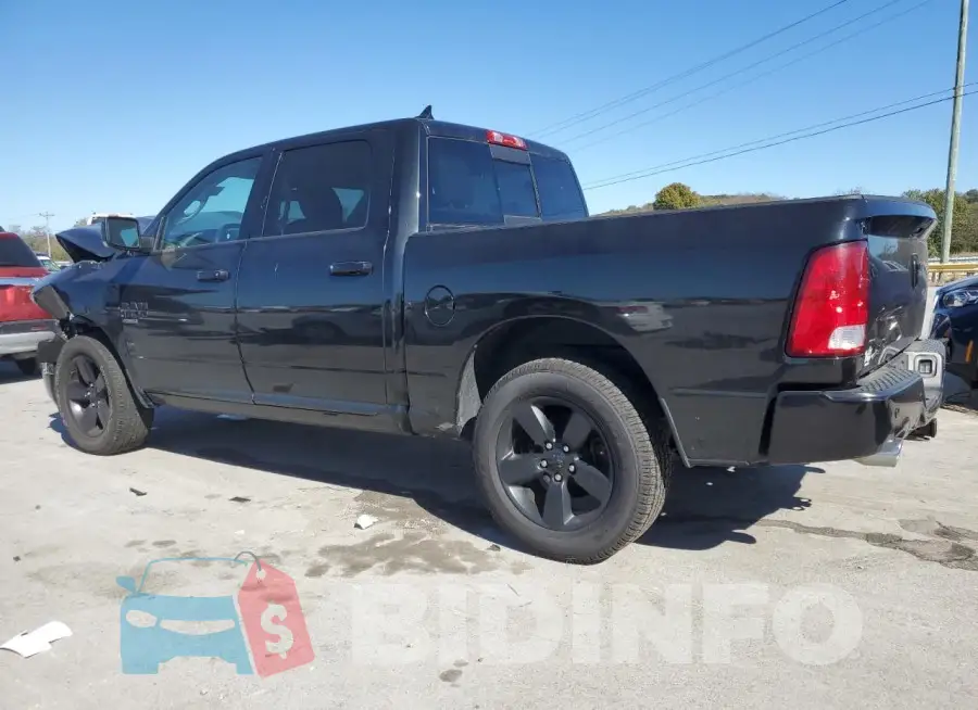 1C6RR6LT4KS562827 Photo# 2