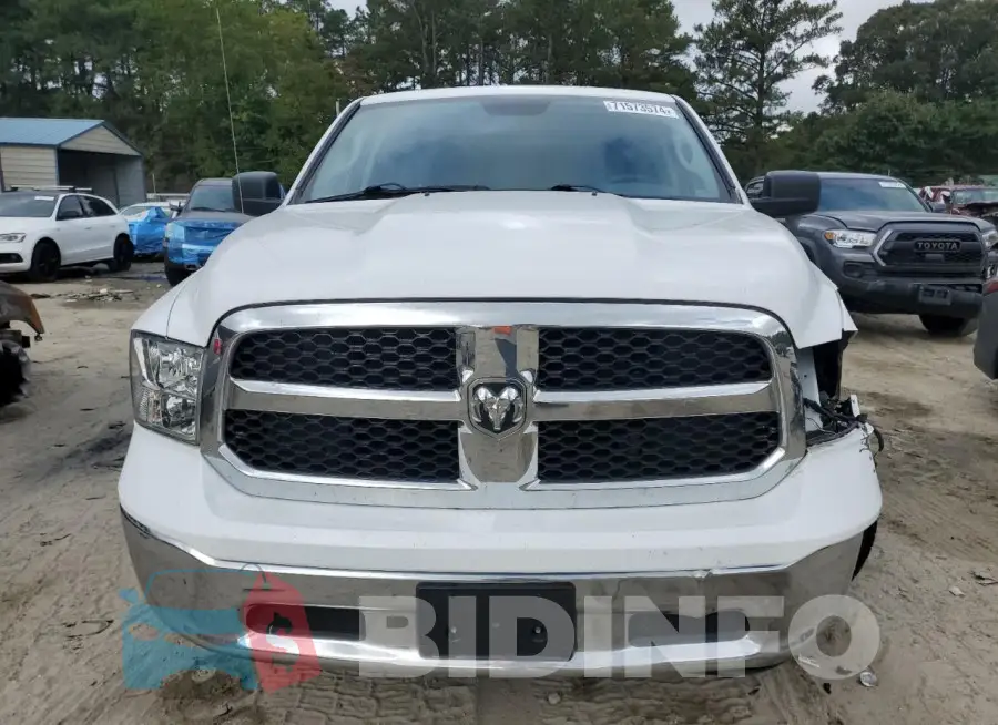 1C6RR7FT4KS730175 Photo# 5