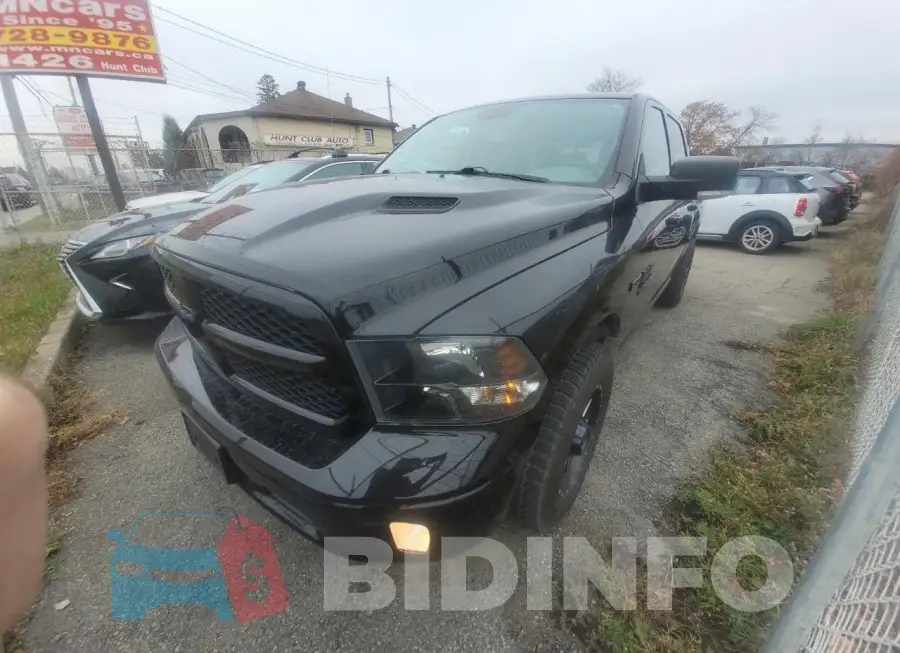 1C6RR7LM2KS706406 Photo# 2