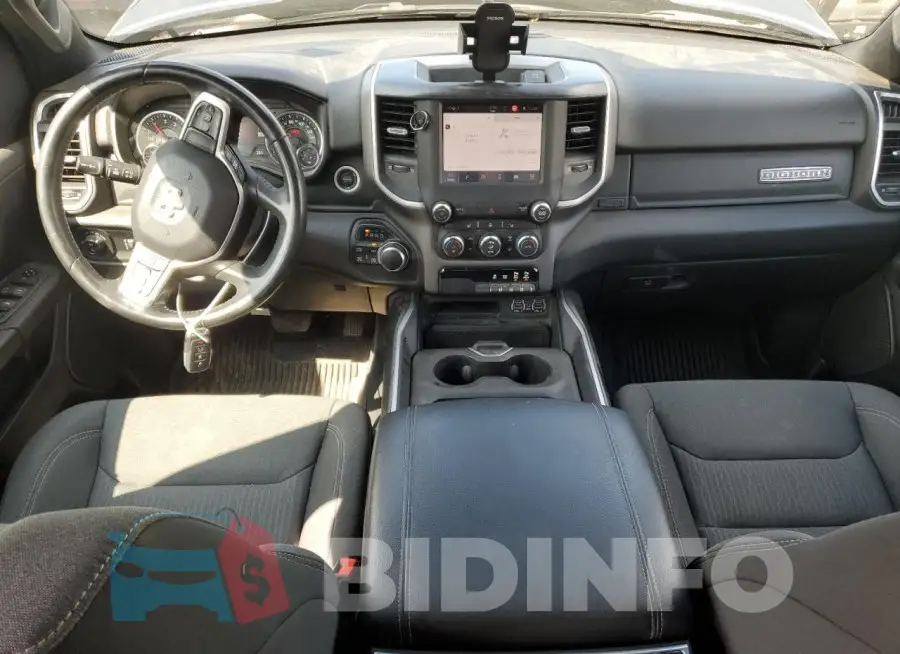 1C6SRFBT6NN141522 Photo# 8