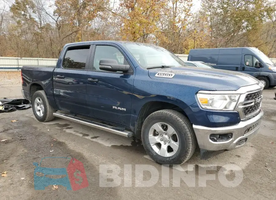1C6SRFFT9PN660514 Photo# 4