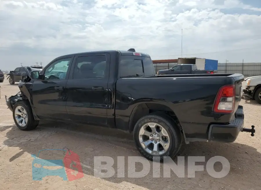 1C6SRFGT2PN658926 Photo# 2