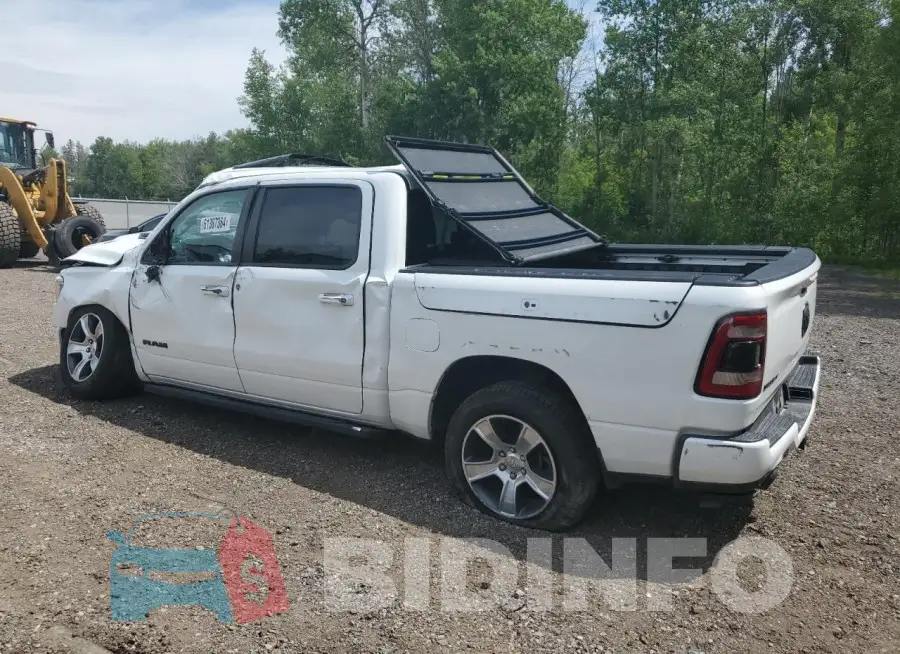 1C6SRFLT1LN105491 Photo# 2