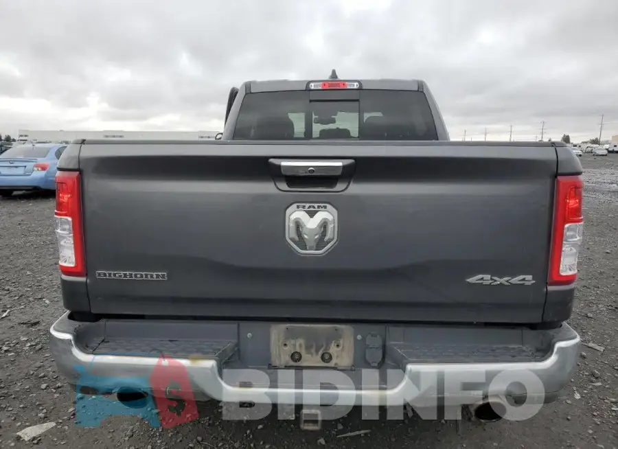 1C6SRFMT1KN570124 Photo# 6