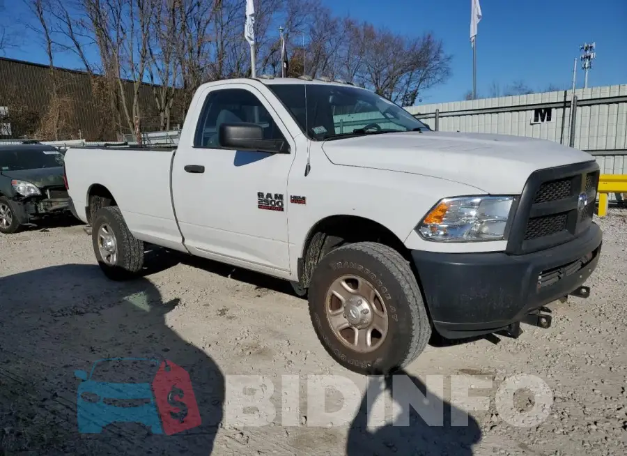 3C6MR5AJ9FG667950 Photo# 4