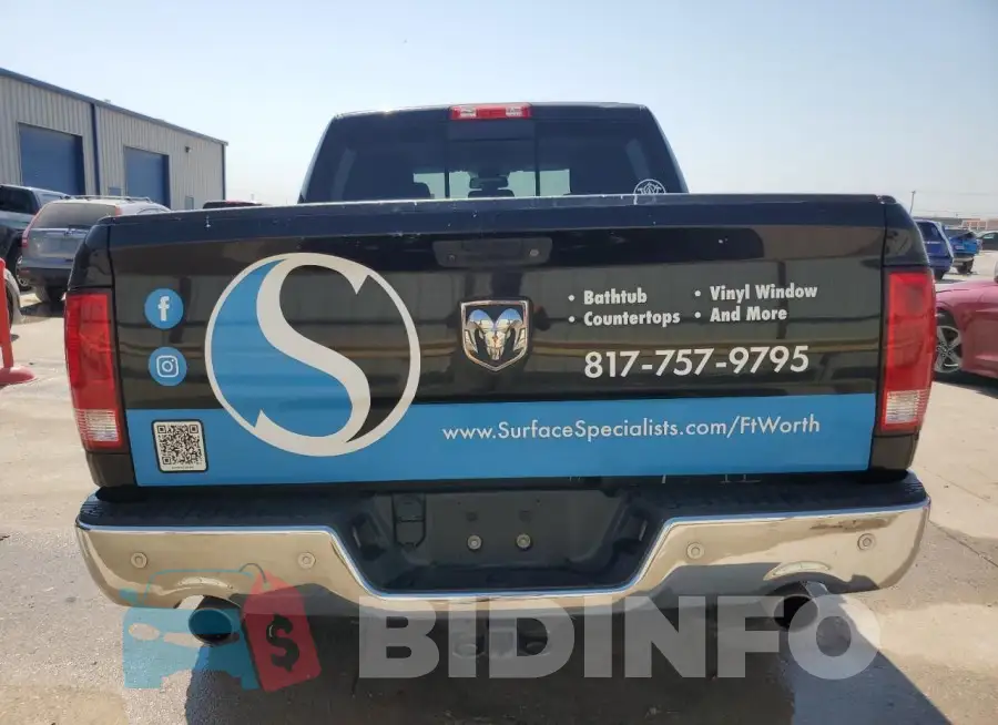 3C6RR7LT4HG660102 Photo# 6
