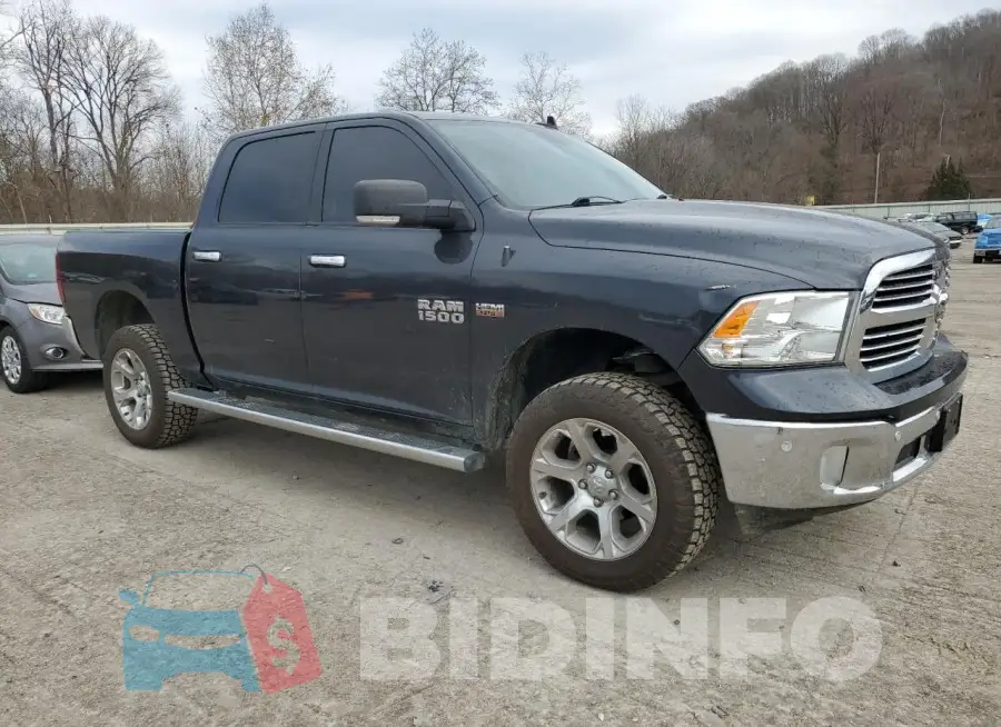 3C6RR7LT9HG669037 Photo# 4