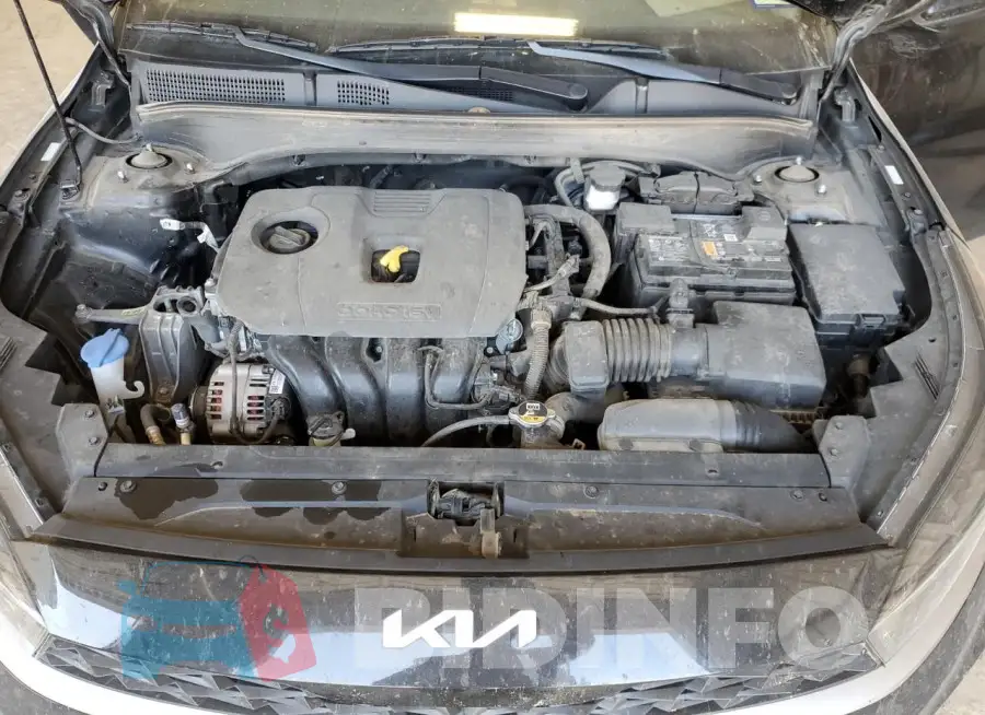 3KPF24ADXNE467471 Photo# 11