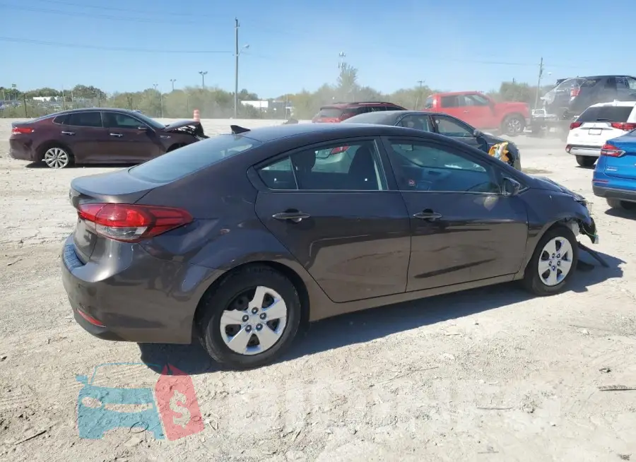 3KPFK4A71HE080628 Photo# 3