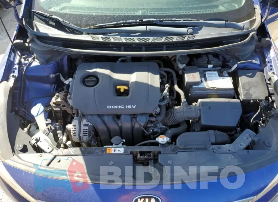 3KPFK4A72HE141341 Photo# 11