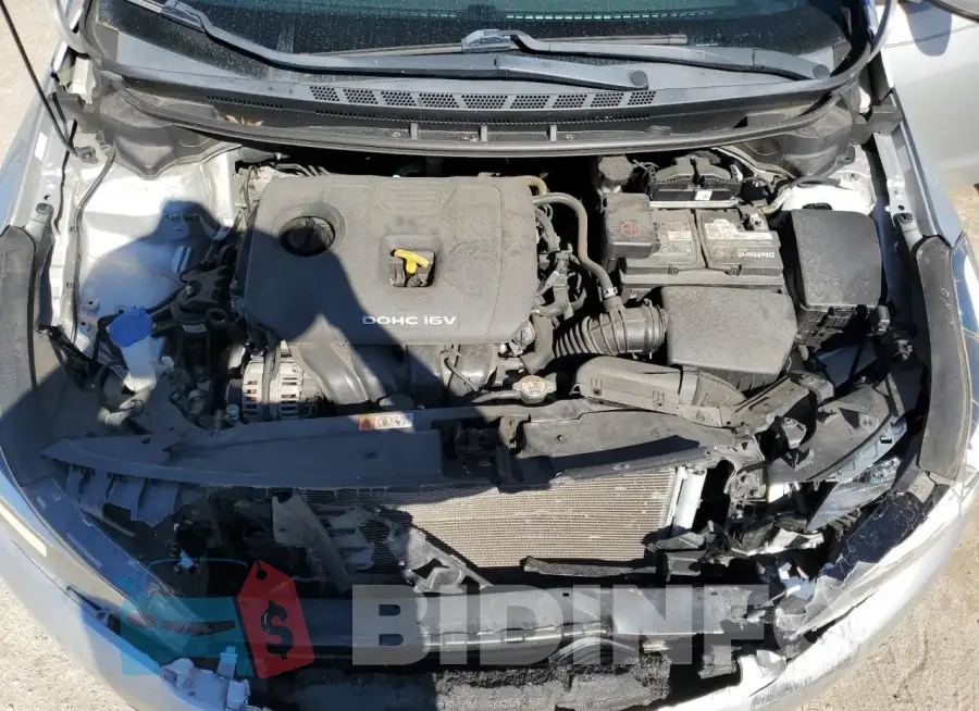 3KPFK4A79HE157939 Photo# 11